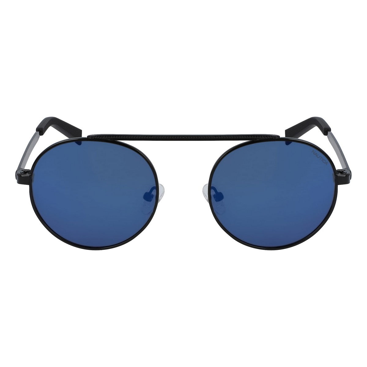 Men's Sunglasses Nautica N4643SP-001 Ø 51 mm-1