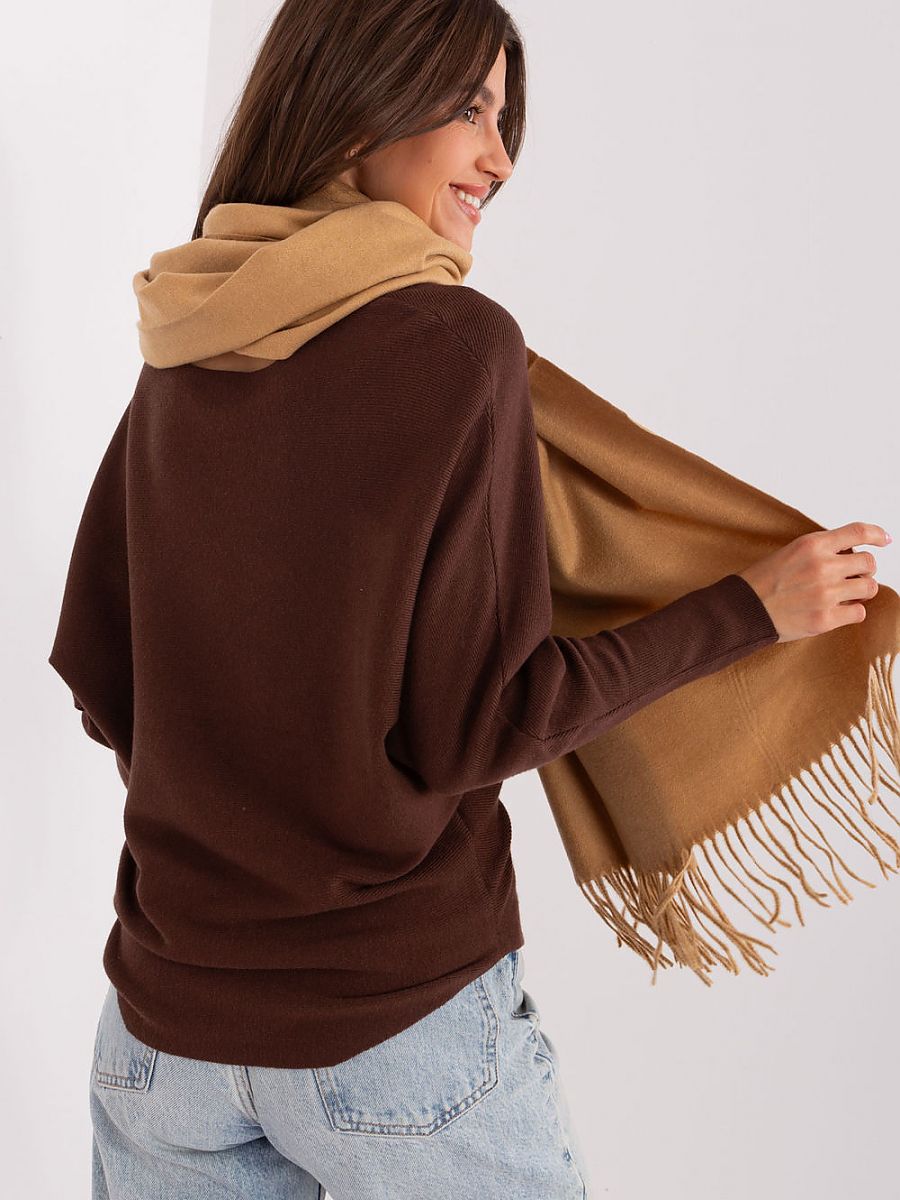 Shawl model 185892 AT-3